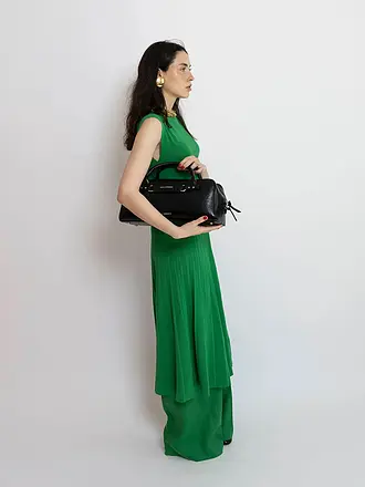 JULIA SKERGETH | Ledertasche - Henkeltasche HÄNKELTASCHE MEDIUM | 
